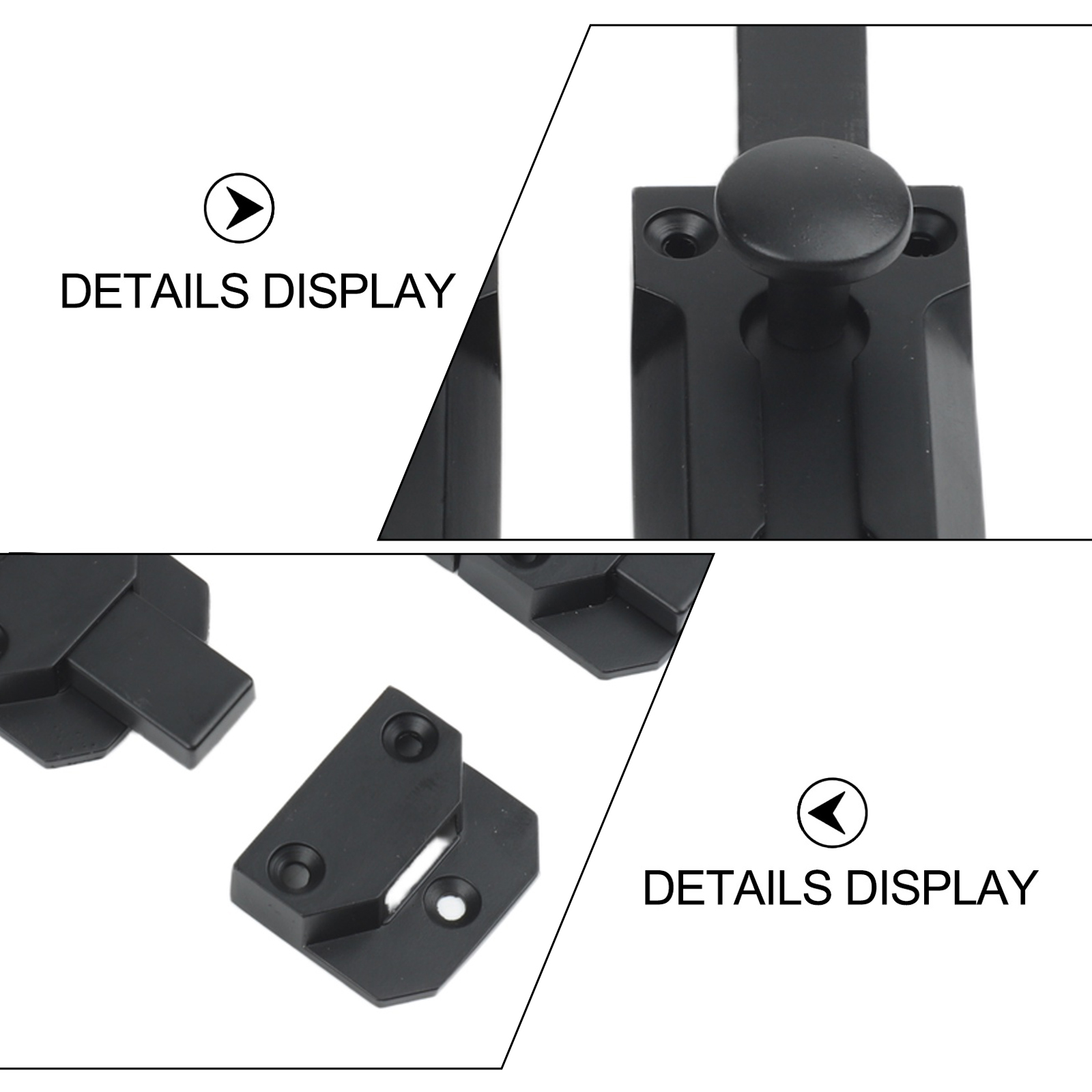 2pcs Garage Cabinet Sliding Bo – Home Hardware Bathroom Accessories recenzja i cena
