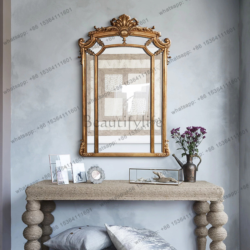 XX. European-style home rectan – Home Living Bathroom Vanity recenzja i cena