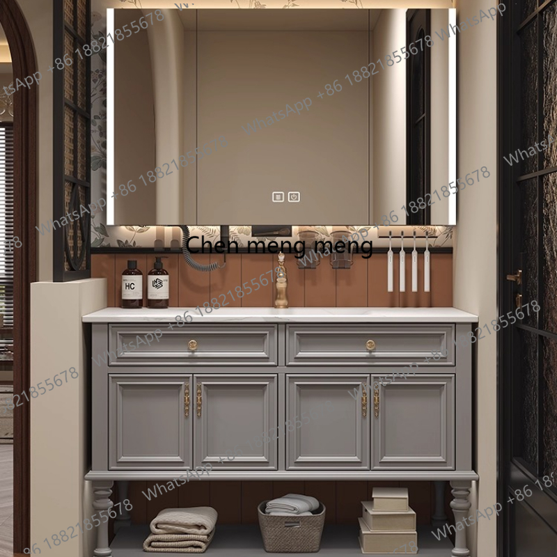 Organizer Mirror Bathroom Cabi – Home Bathroom Partition Wall recenzja i cena