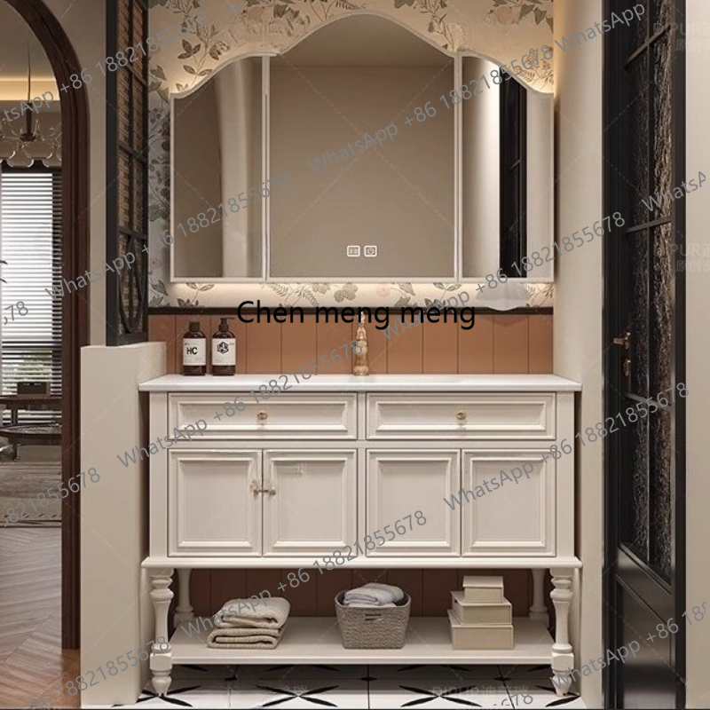 Organizer Mirror Bathroom Cabi – Home Bathroom Partition Wall recenzja i cena