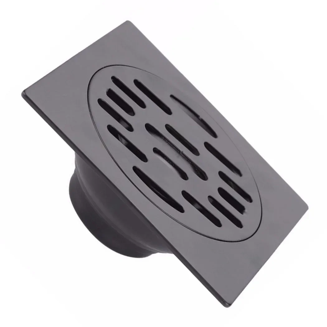 Shower Floor Drain Stainless S – Home Hardware Bathroom Accessories recenzja i cena