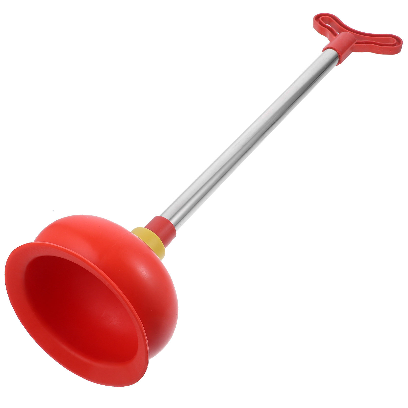 1Pcs Home Toilet Plunger Premi – Plunger Toilet recenzja i cena