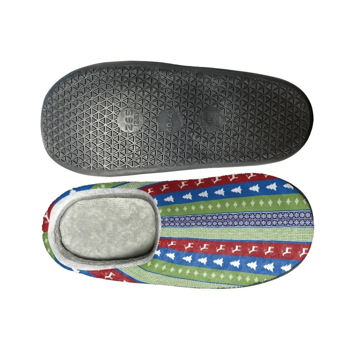 Christmas Design Non-slip Wome – Home Design Bathroom recenzja i cena