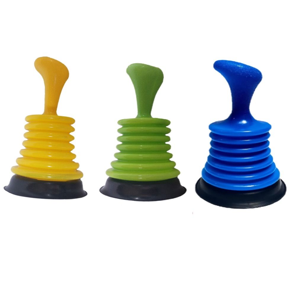 Suction Cup Dredge Sink Drain  – Plunger Toilet recenzja i cena