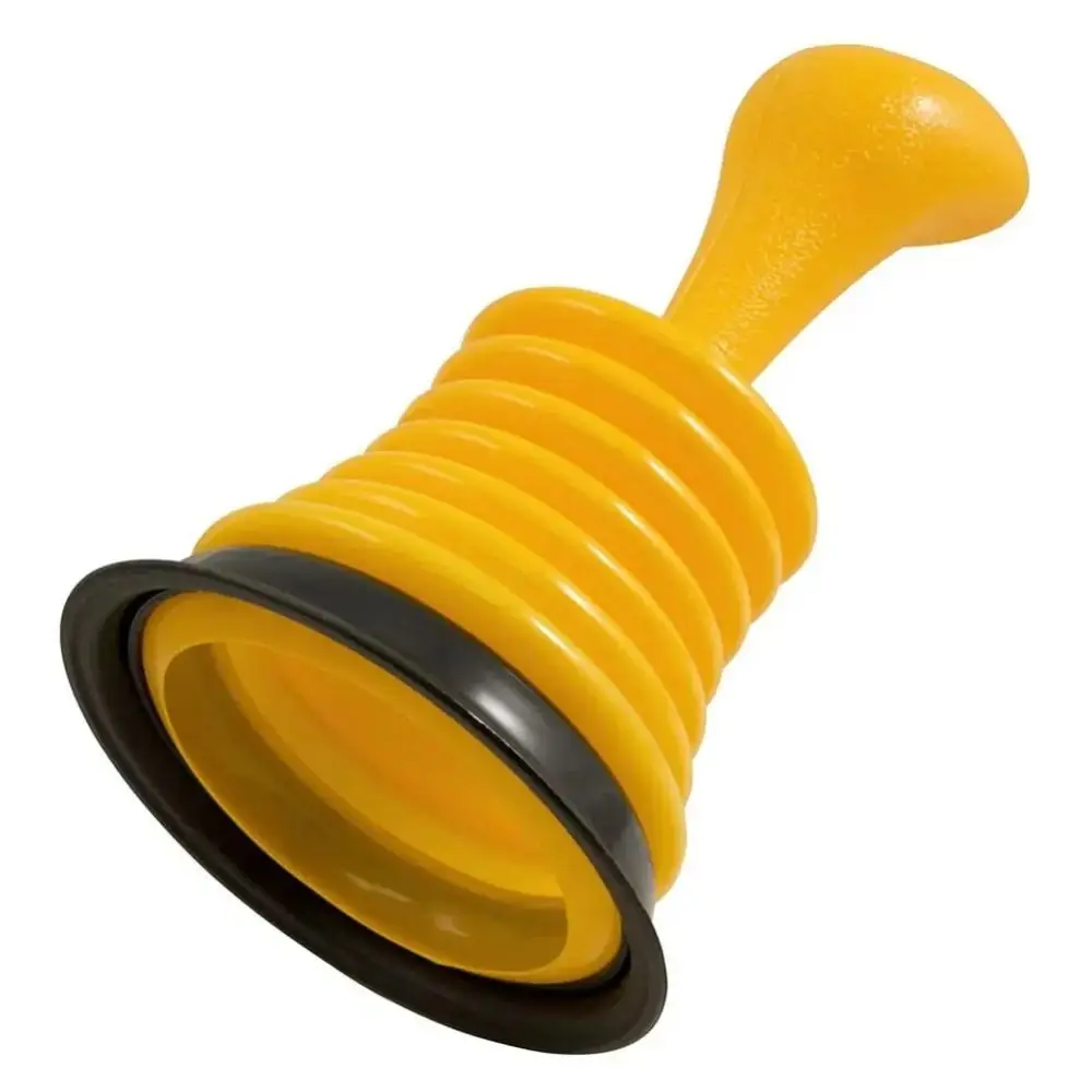 Suction Cup Dredge Sink Drain  – Plunger Toilet recenzja i cena