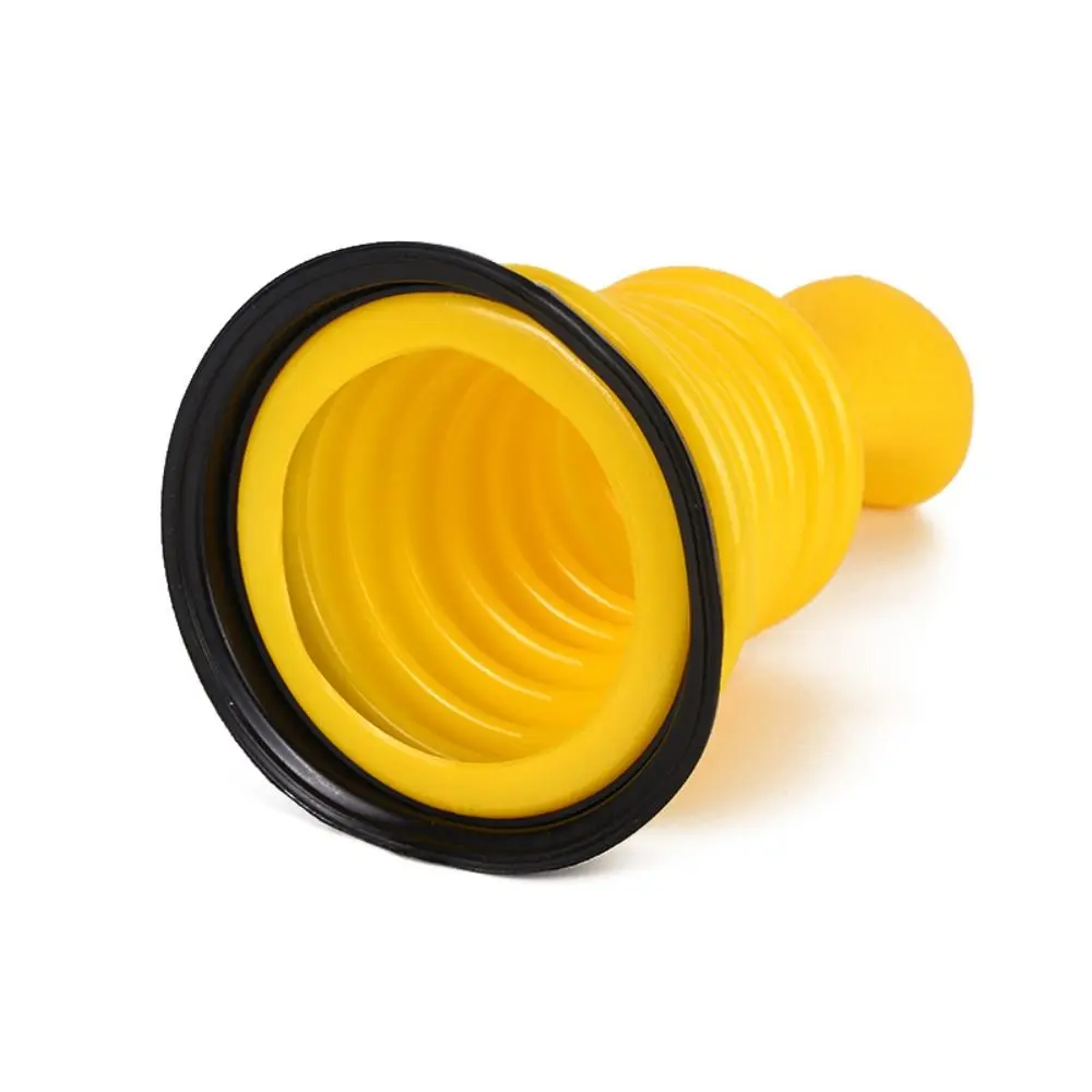 Suction Cup Dredge Sink Drain  – Plunger Toilet recenzja i cena