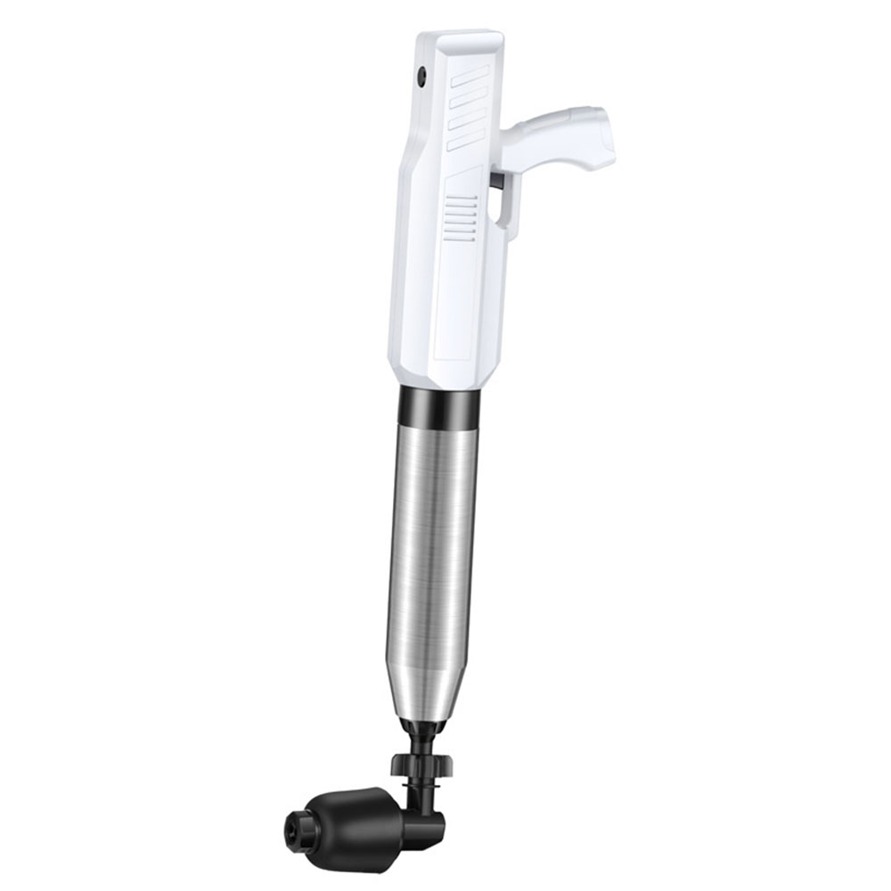 Powerful Electric Toilet Plung – Plunger Toilet recenzja i cena