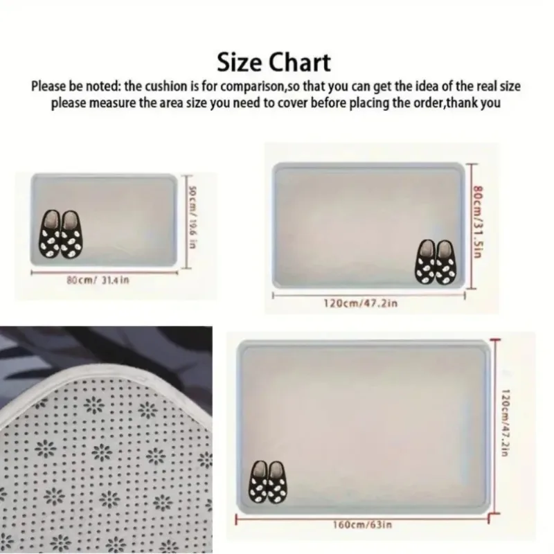 Lavender Welcome Mat Is Suitab – Zara Home Bathroom Rug recenzja i cena