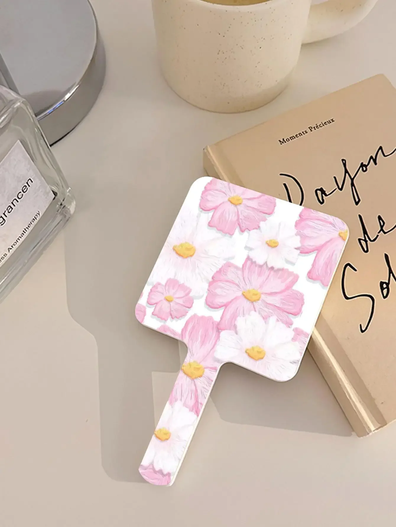 2026 Makeup mirror, the perfec – Home Living Bathroom Vanity recenzja i cena