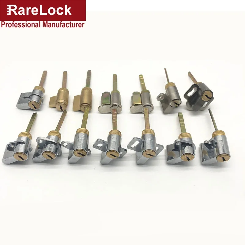 Door Lock Cylinder for Home Ga – Home Hardware Bathroom Accessories recenzja i cena