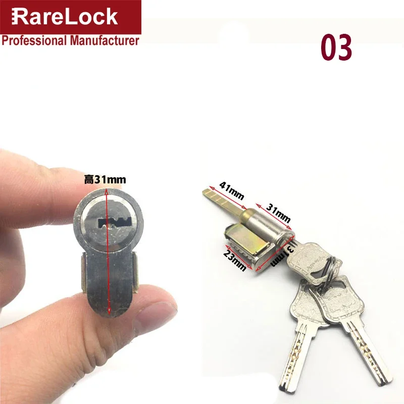 Door Lock Cylinder for Home Ga – Home Hardware Bathroom Accessories recenzja i cena