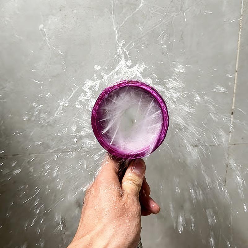 1Pcs Men Shower Nozzle Spiral  – Home Design Bathroom recenzja i cena