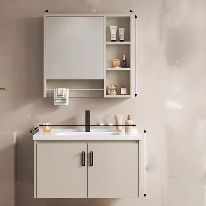 Drawers Paper Bathroom Cabinet – Home Bathroom Partition Wall recenzja i cena