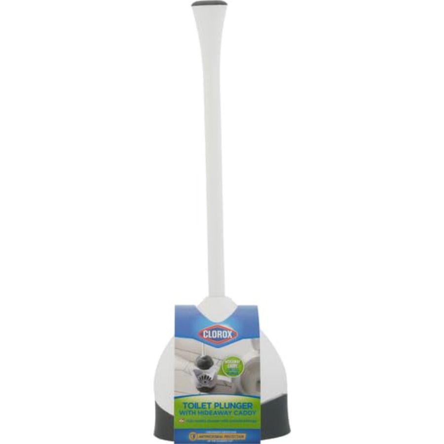 2026Toilet Plunger with Hideaw – Plunger Toilet recenzja i cena