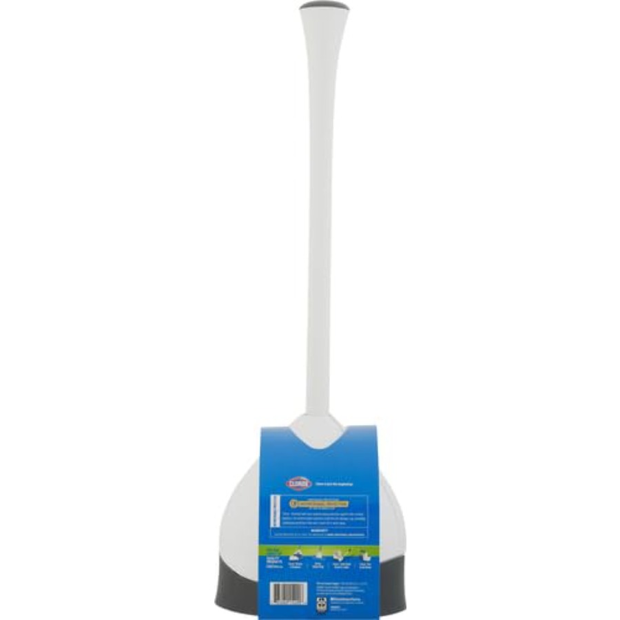 2026Toilet Plunger with Hideaw – Plunger Toilet recenzja i cena