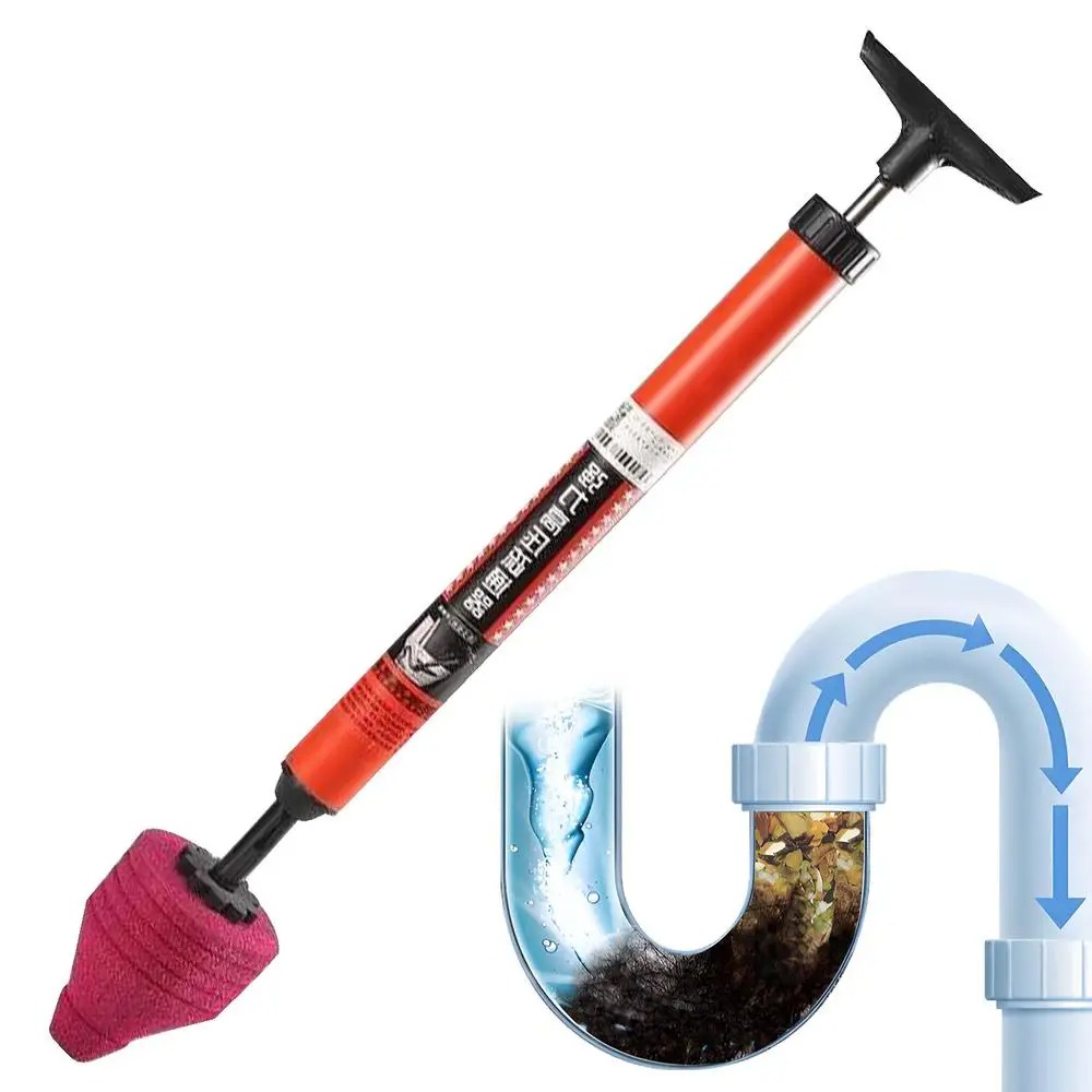 2025 Air Plunger Toilet High P – Plunger Toilet recenzja i cena