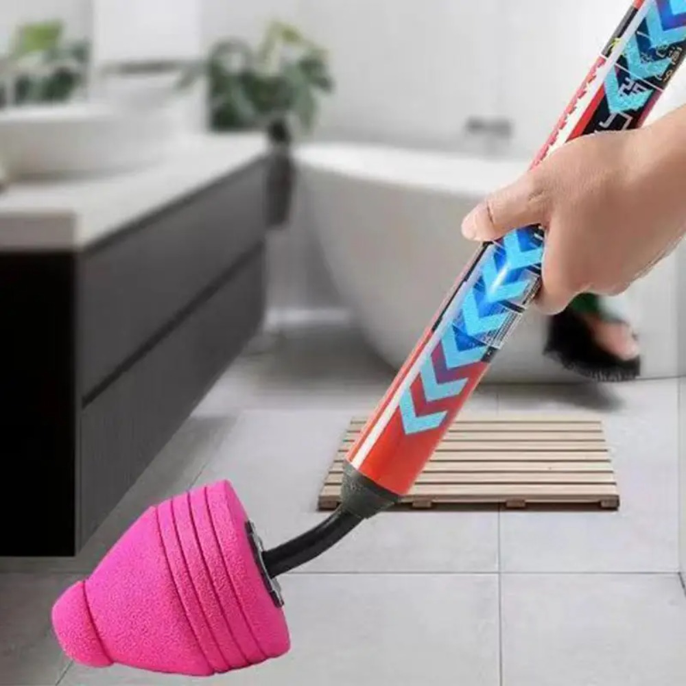 2025 Air Plunger Toilet High P – Plunger Toilet recenzja i cena