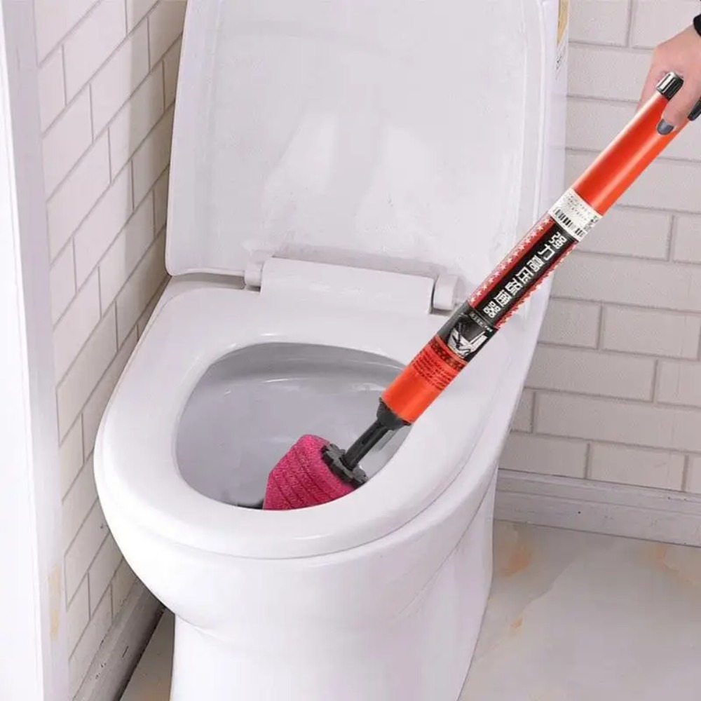 2025 Air Plunger Toilet High P – Plunger Toilet recenzja i cena