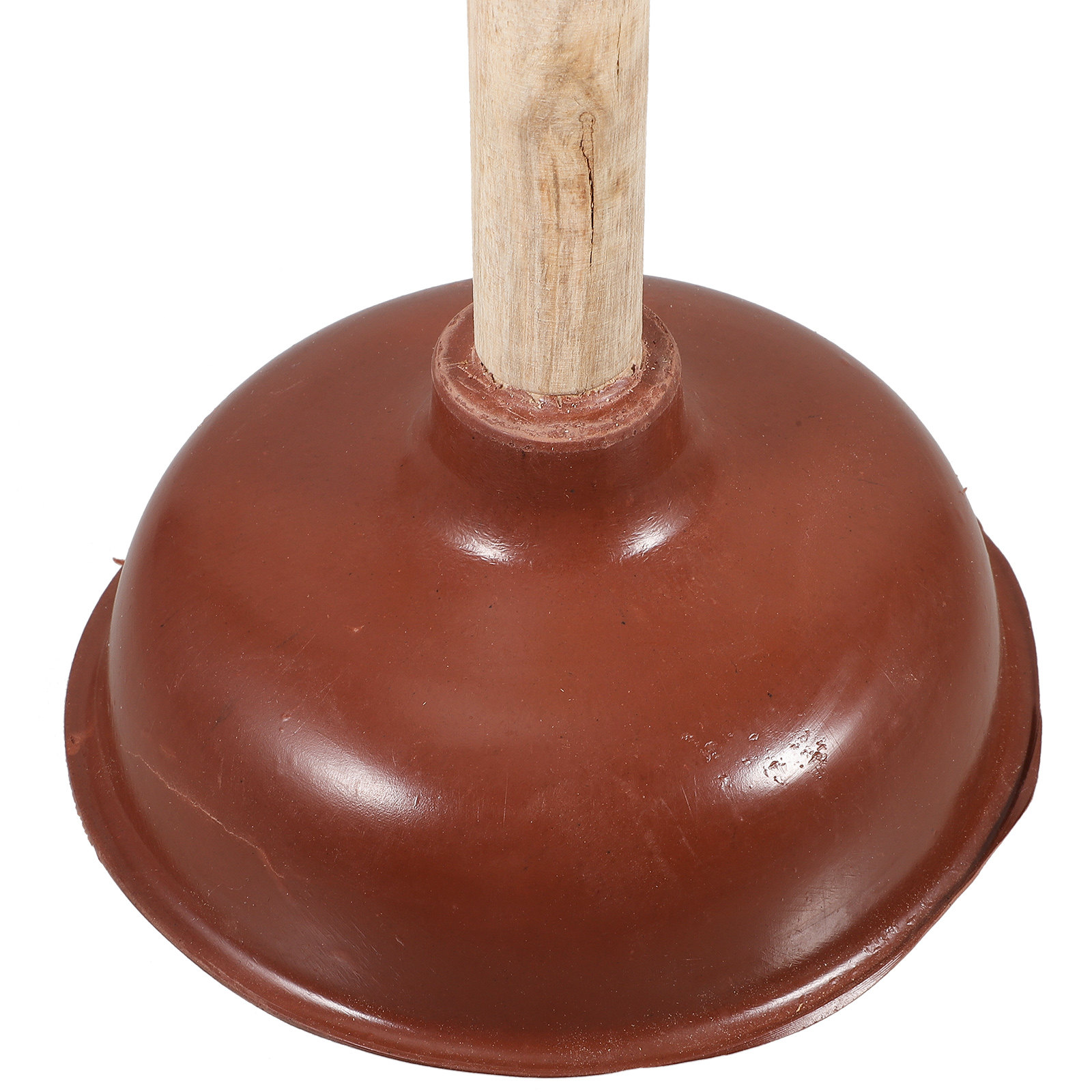 Toilet Plunger Wood Rubber Mat – Plunger Toilet recenzja i cena