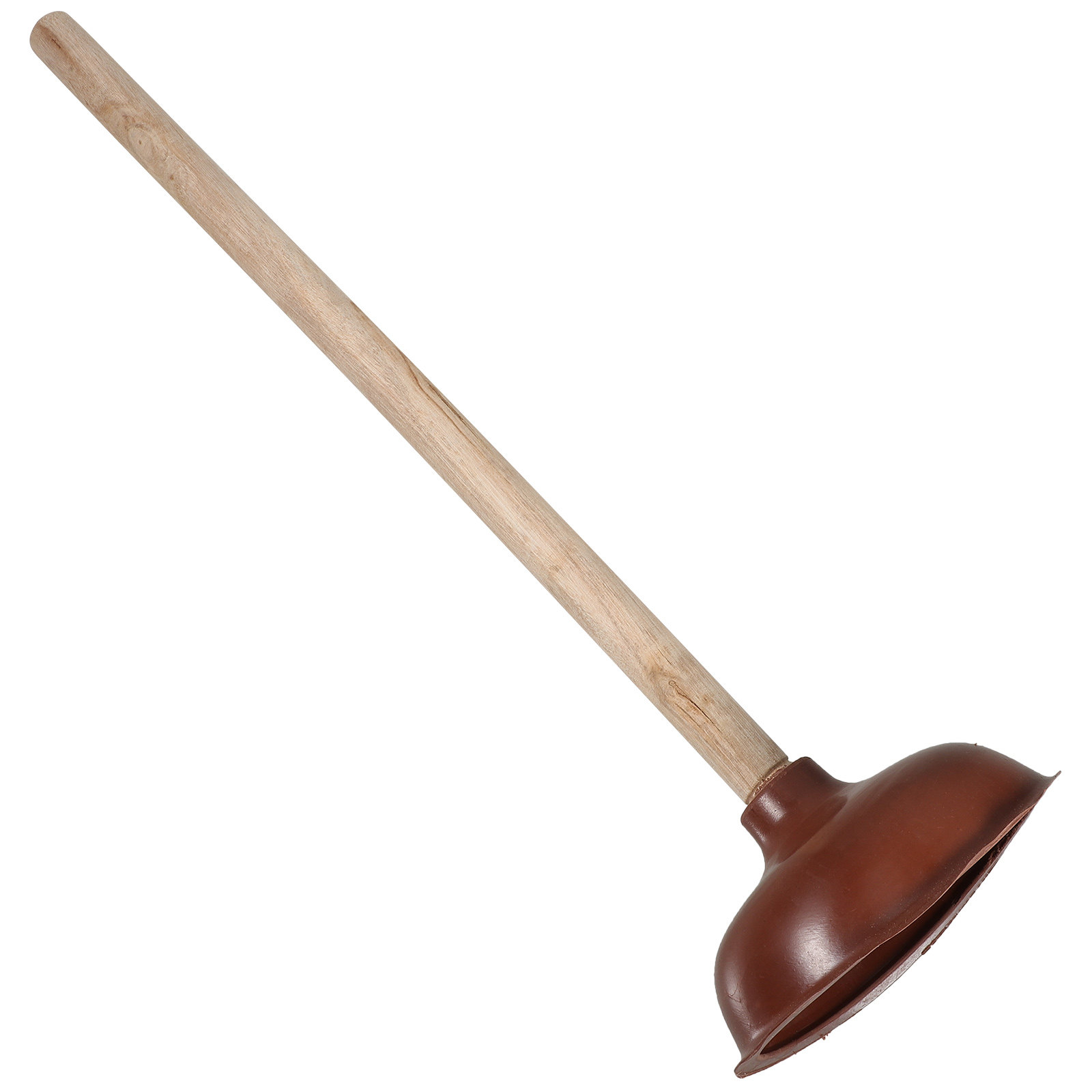 Toilet Plunger Wood Rubber Mat – Plunger Toilet recenzja i cena