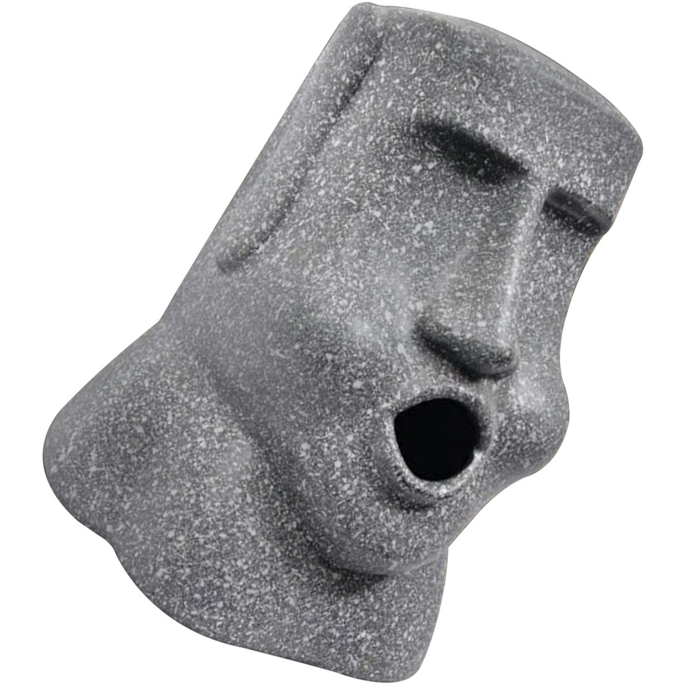 Moai Face Tissue Box Holder Cr – Home Bathroom Paper Towel Dispenser recenzja i cena
