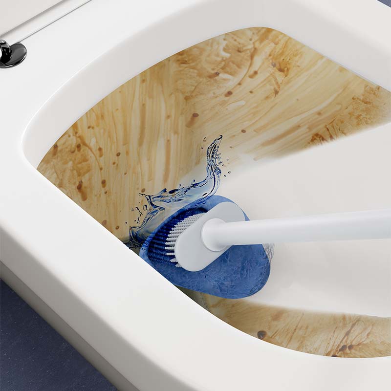 New Upgrade Wall Mount Toilet  – Plunger Toilet recenzja i cena