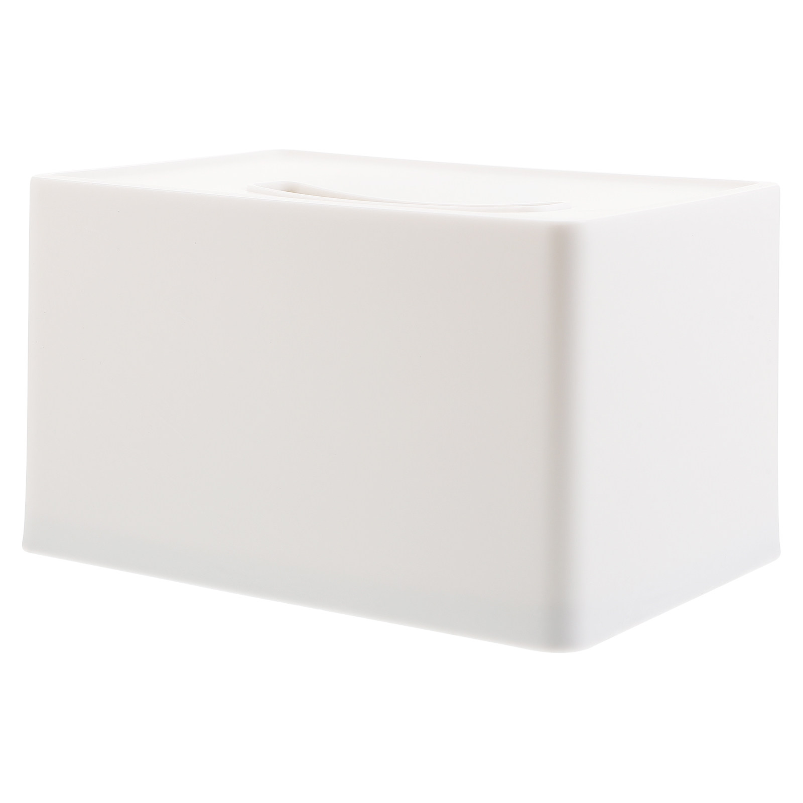 Stylish Compact Tissue Box Cov – Home Bathroom Paper Towel Dispenser recenzja i cena