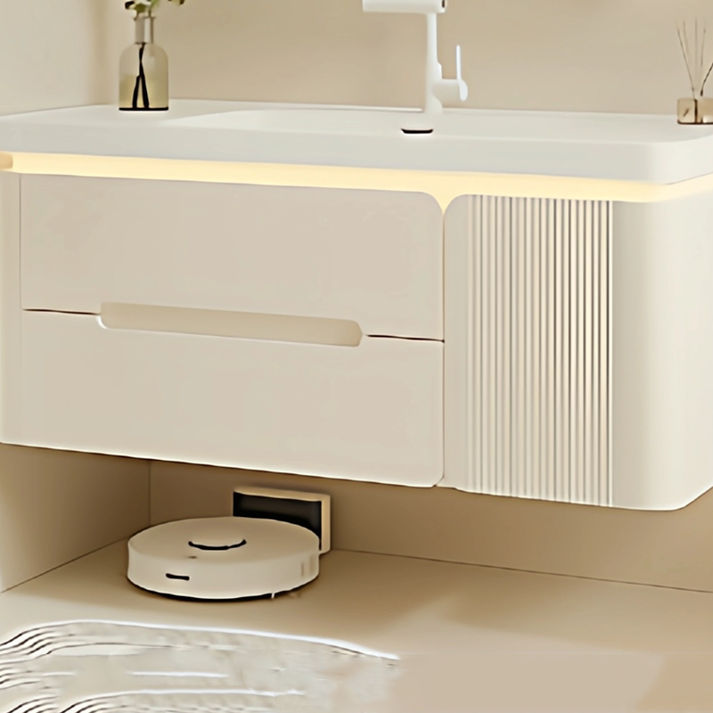 Modern Drawers Bathroom Cabine – Home Bathroom Partition Wall recenzja i cena
