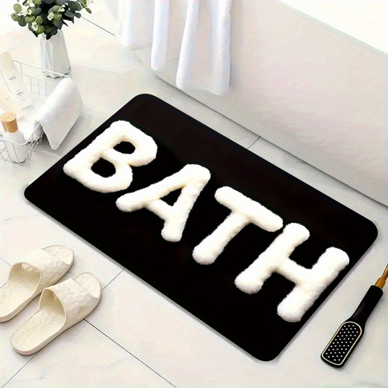 VIKAMA American Style Minimali – Zara Home Bathroom Rug recenzja i cena