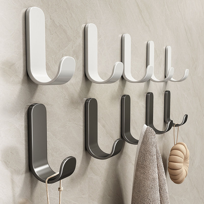 Self Adhesive Strong Wall Hook – Towel Bar Stainless recenzja i cena