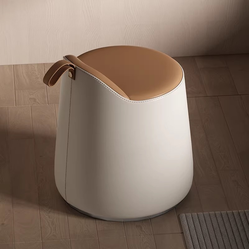 Floating Vanity Chair Organize – Home Living Bathroom Vanity recenzja i cena
