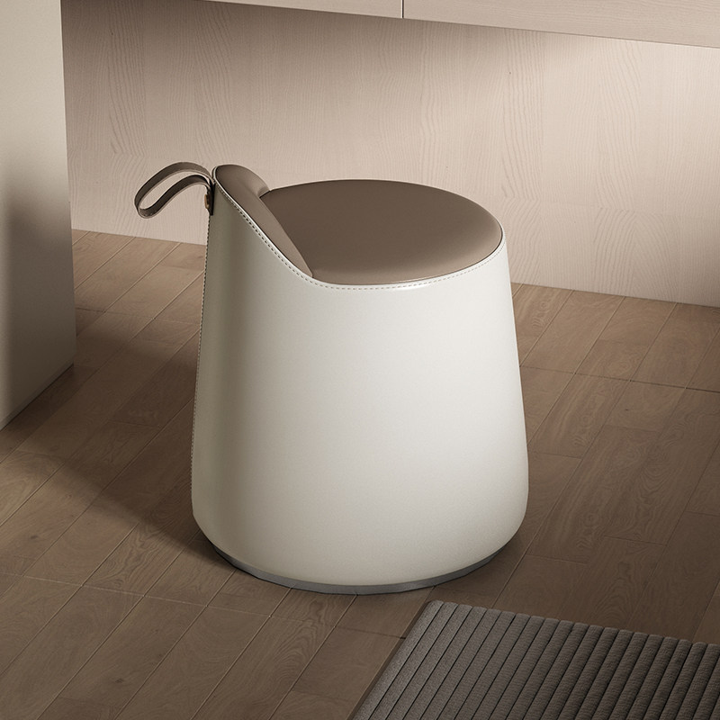 Floating Vanity Chair Organize – Home Living Bathroom Vanity recenzja i cena