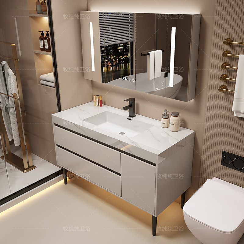 Over Mirror Bathroom Cabinet P – Home Bathroom Partition Wall recenzja i cena
