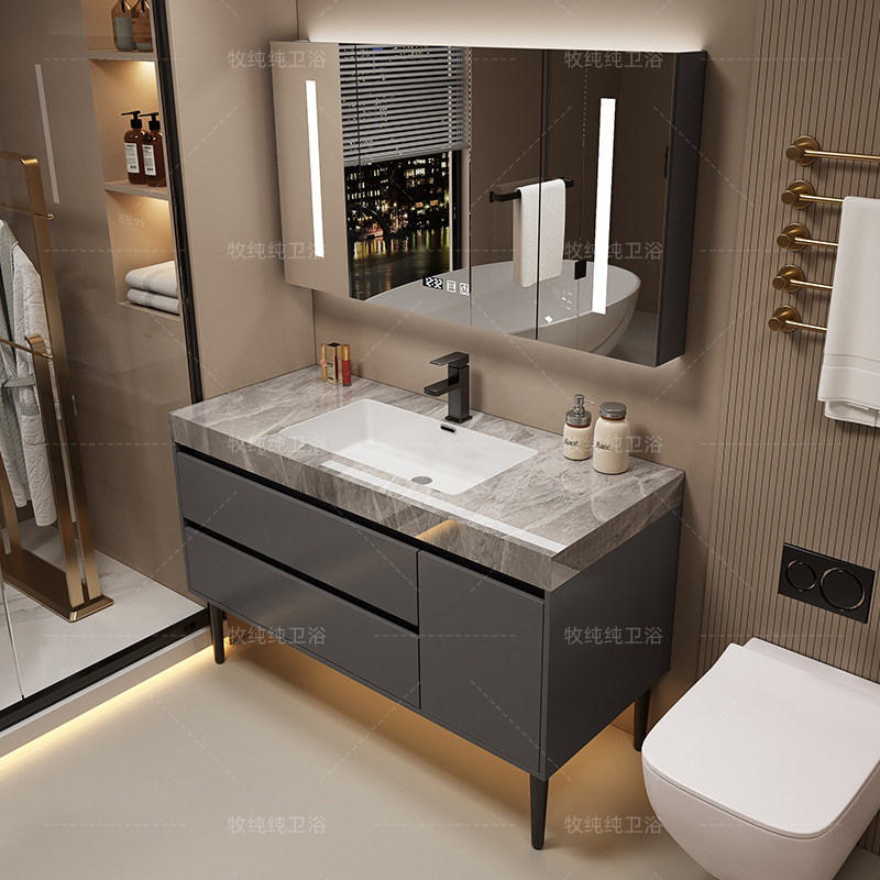 Over Mirror Bathroom Cabinet P – Home Bathroom Partition Wall recenzja i cena