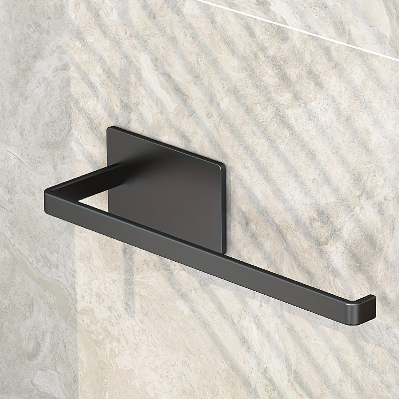 1PC Wall Mount Paper Towel Hol – Home Bathroom Paper Towel Dispenser recenzja i cena