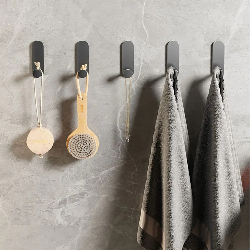 2-6Pcs Stainless Steel Bathroo – Towel Bar Stainless recenzja i cena