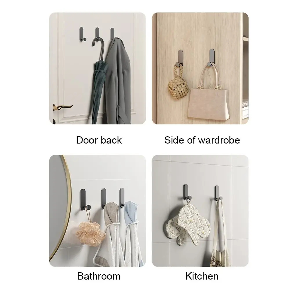 2-6Pcs Stainless Steel Bathroo – Towel Bar Stainless recenzja i cena