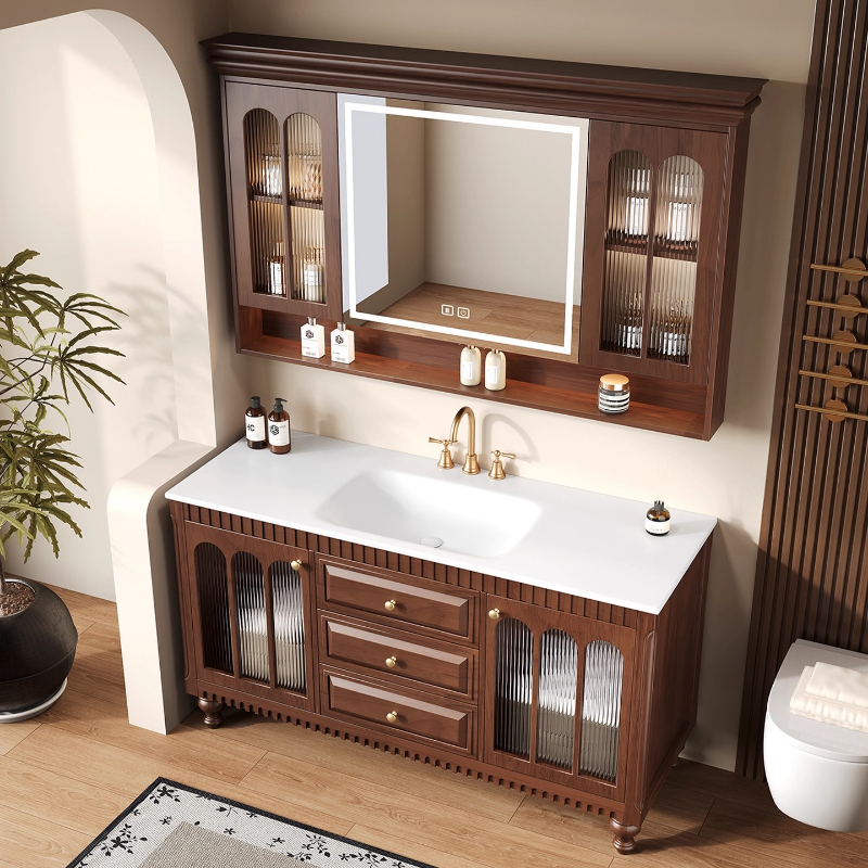 Organizer Vanity Bathroom Cabi – Home Bathroom Partition Wall recenzja i cena