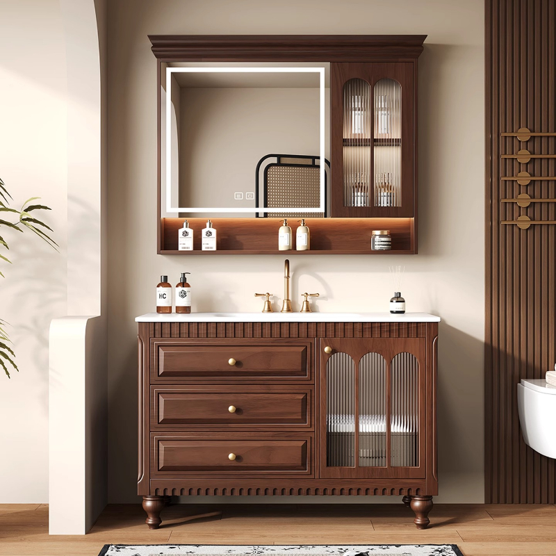 Organizer Vanity Bathroom Cabi – Home Bathroom Partition Wall recenzja i cena