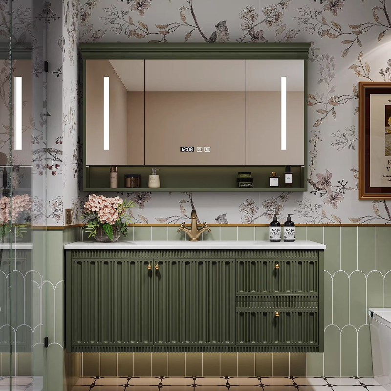 Accessories Storage Bathroom C – Home Bathroom Partition Wall recenzja i cena