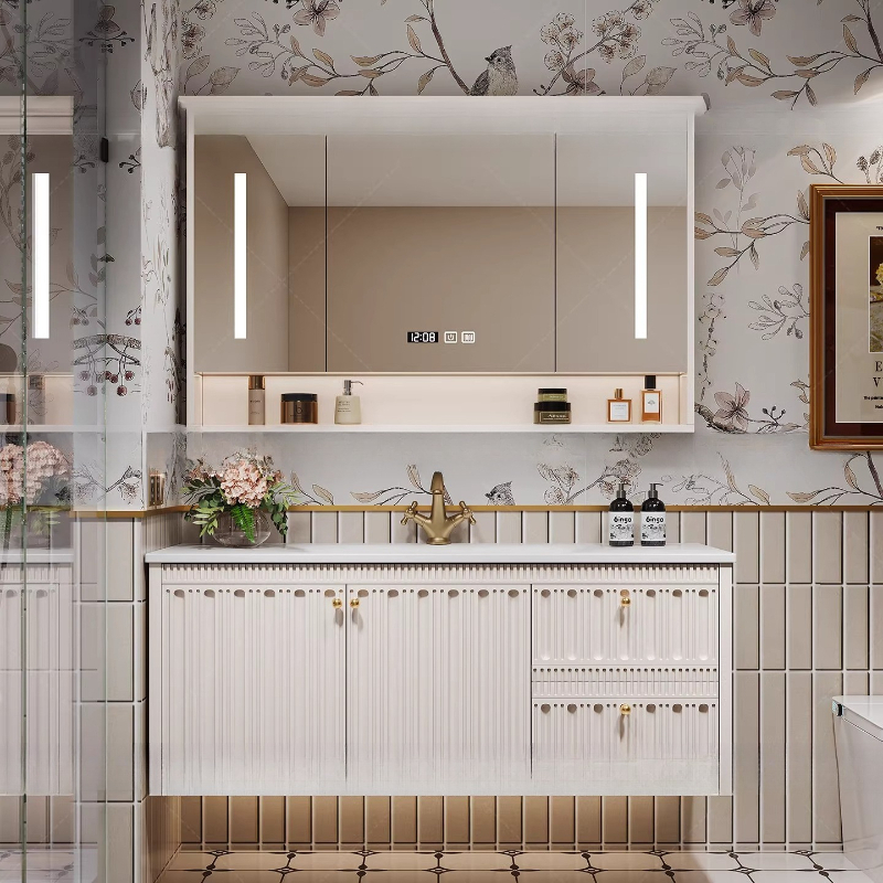 Accessories Storage Bathroom C – Home Bathroom Partition Wall recenzja i cena