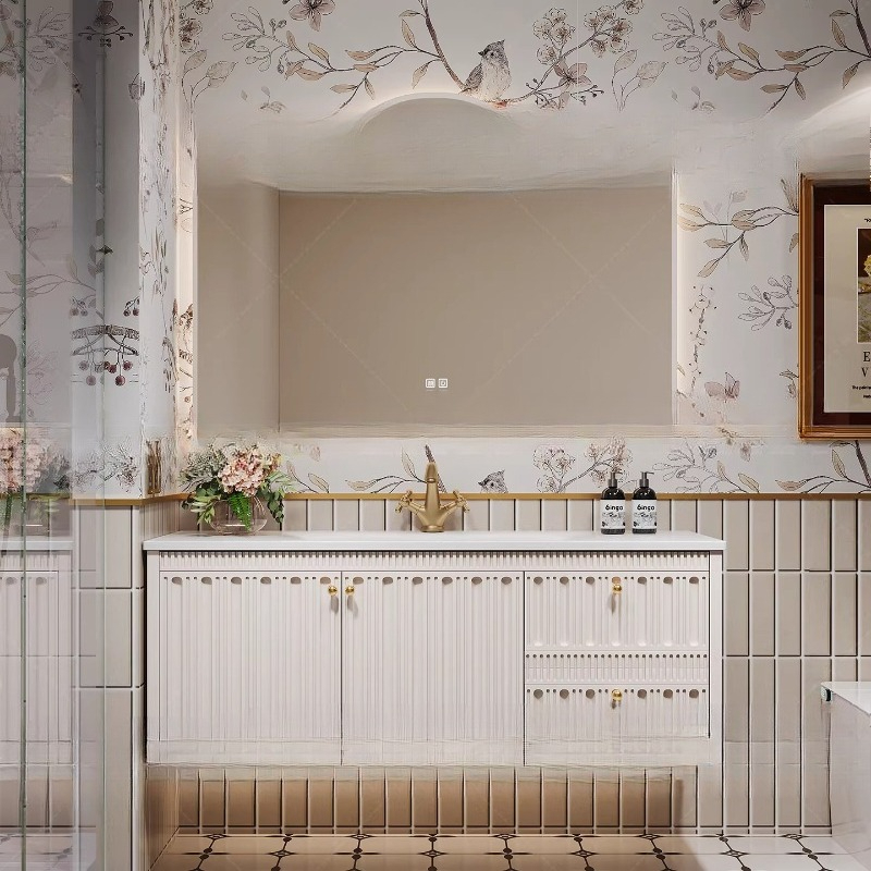 Accessories Storage Bathroom C – Home Bathroom Partition Wall recenzja i cena